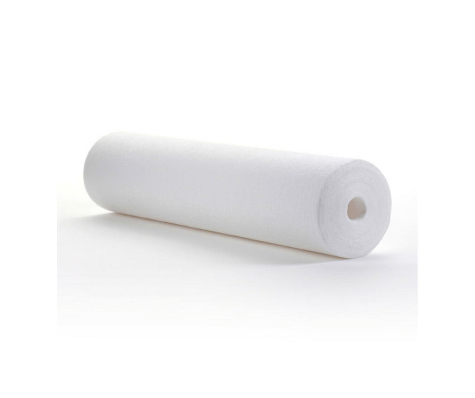 AWESOME WATER® - Slim Polyspun Sediment Filter