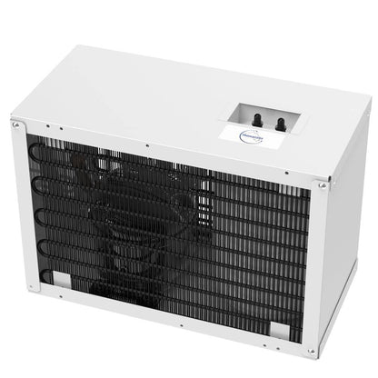 WATERWORKS™ - IC8 Under-sink or Remote Chiller