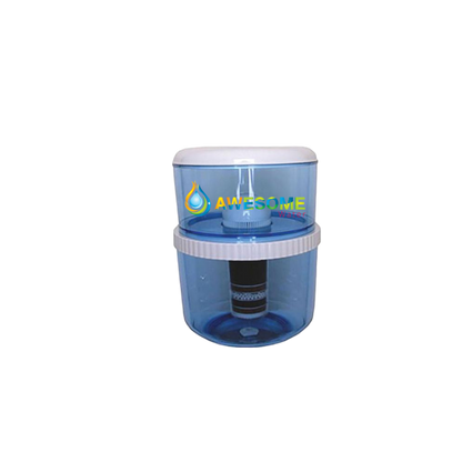 AWESOME WATER® - ECLIPSE - FLOOR STANDING WATER DISPENSER