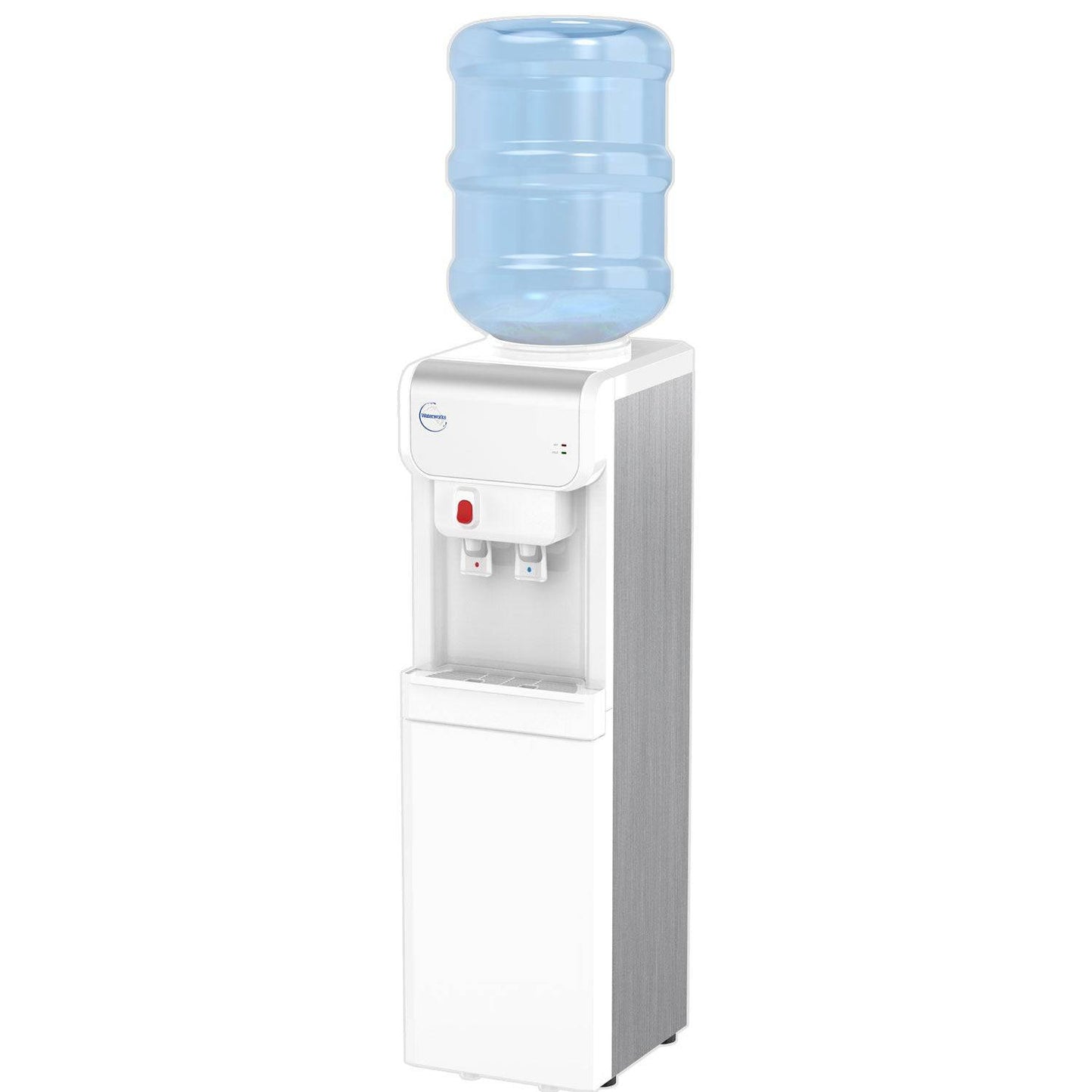 WATERWORKS™ - B19 Series - Free Standing