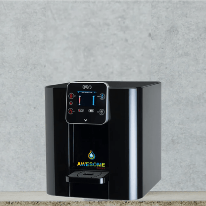 AWESOME WATER® - BIBO FILTRATION SYSTEM