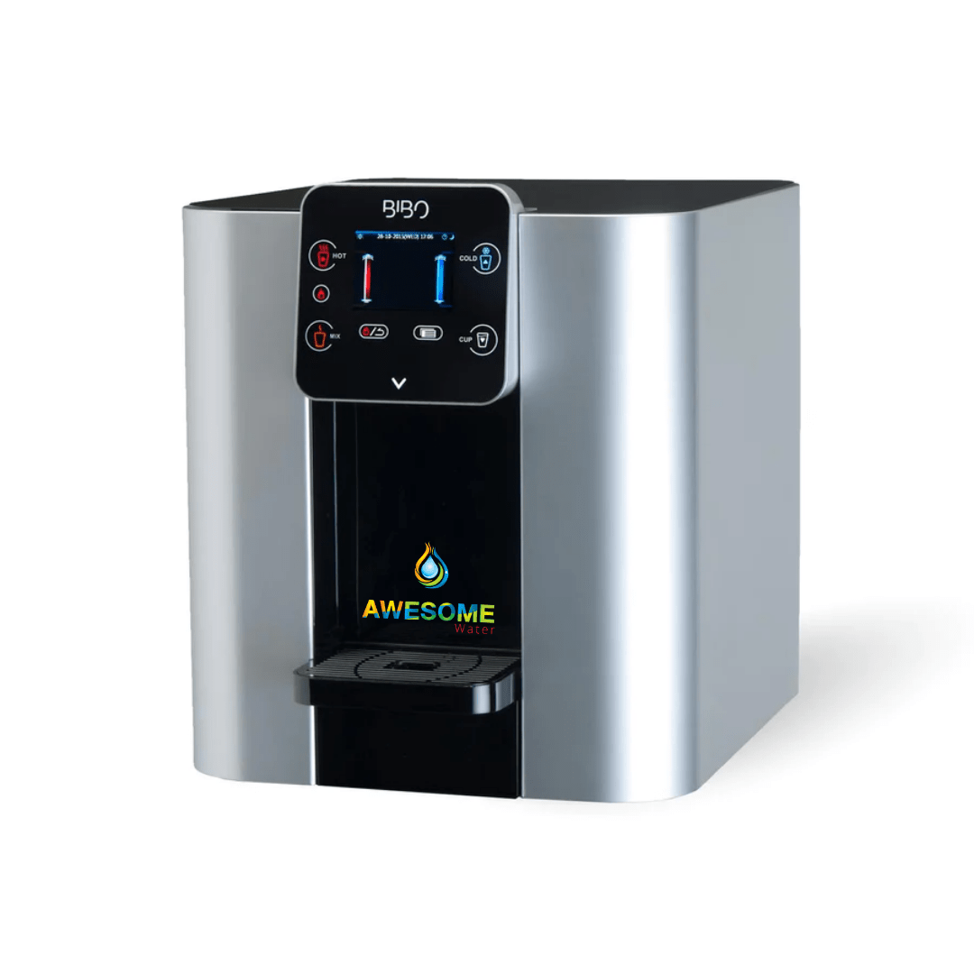 AWESOME WATER® - BIBO FILTRATION SYSTEM