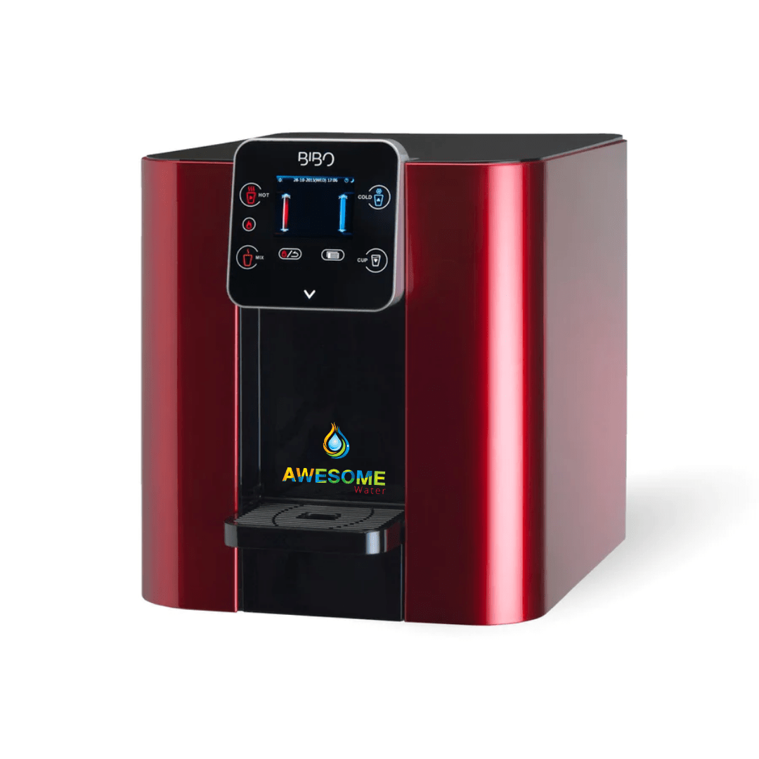 AWESOME WATER® - BIBO FILTRATION SYSTEM