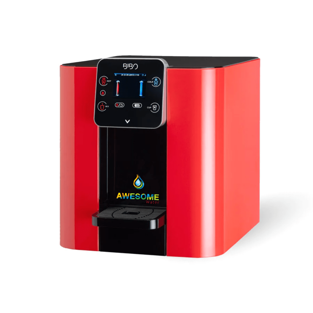 AWESOME WATER® - BIBO FILTRATION SYSTEM