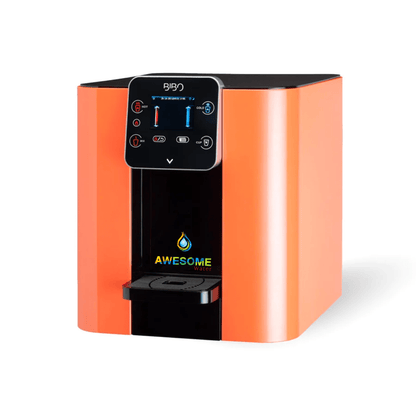 AWESOME WATER® - BIBO FILTRATION SYSTEM