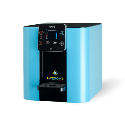 AWESOME WATER® - BIBO FILTRATION SYSTEM