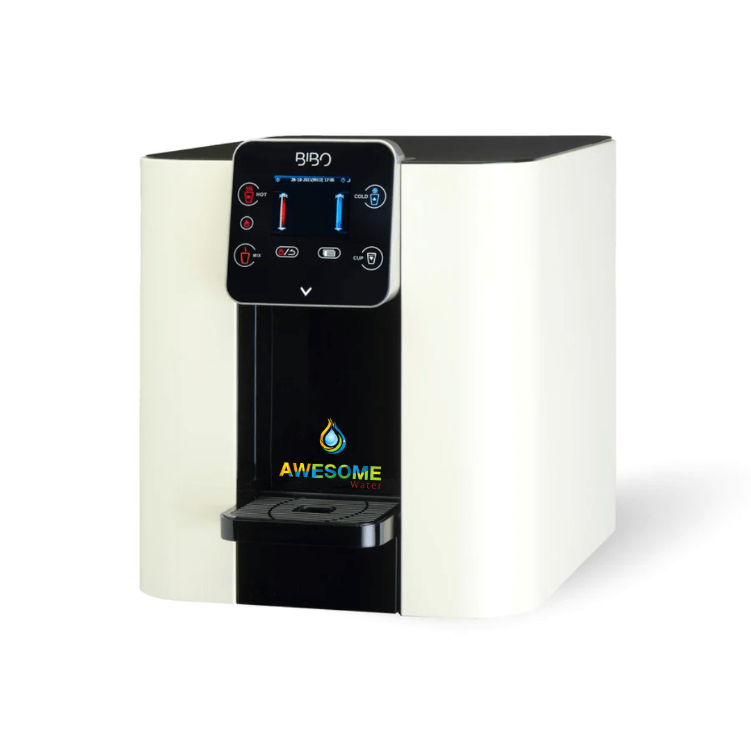 AWESOME WATER® - BIBO FILTRATION SYSTEM