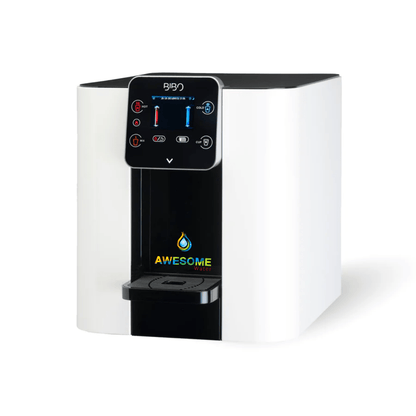 AWESOME WATER® - BIBO FILTRATION SYSTEM