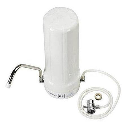 AWESOME WATER® - Doulton 9″ Single Countertop Water Filter