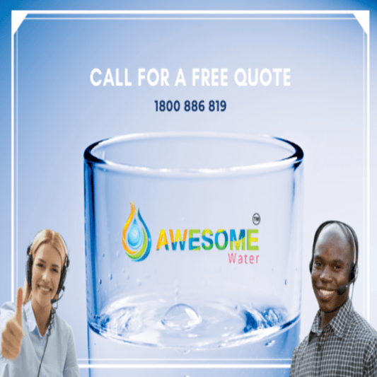 AWESOME WATER® - Free Quotation