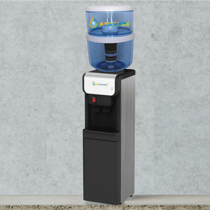 AWESOME WATER® - ECLIPSE - FLOOR STANDING WATER DISPENSER