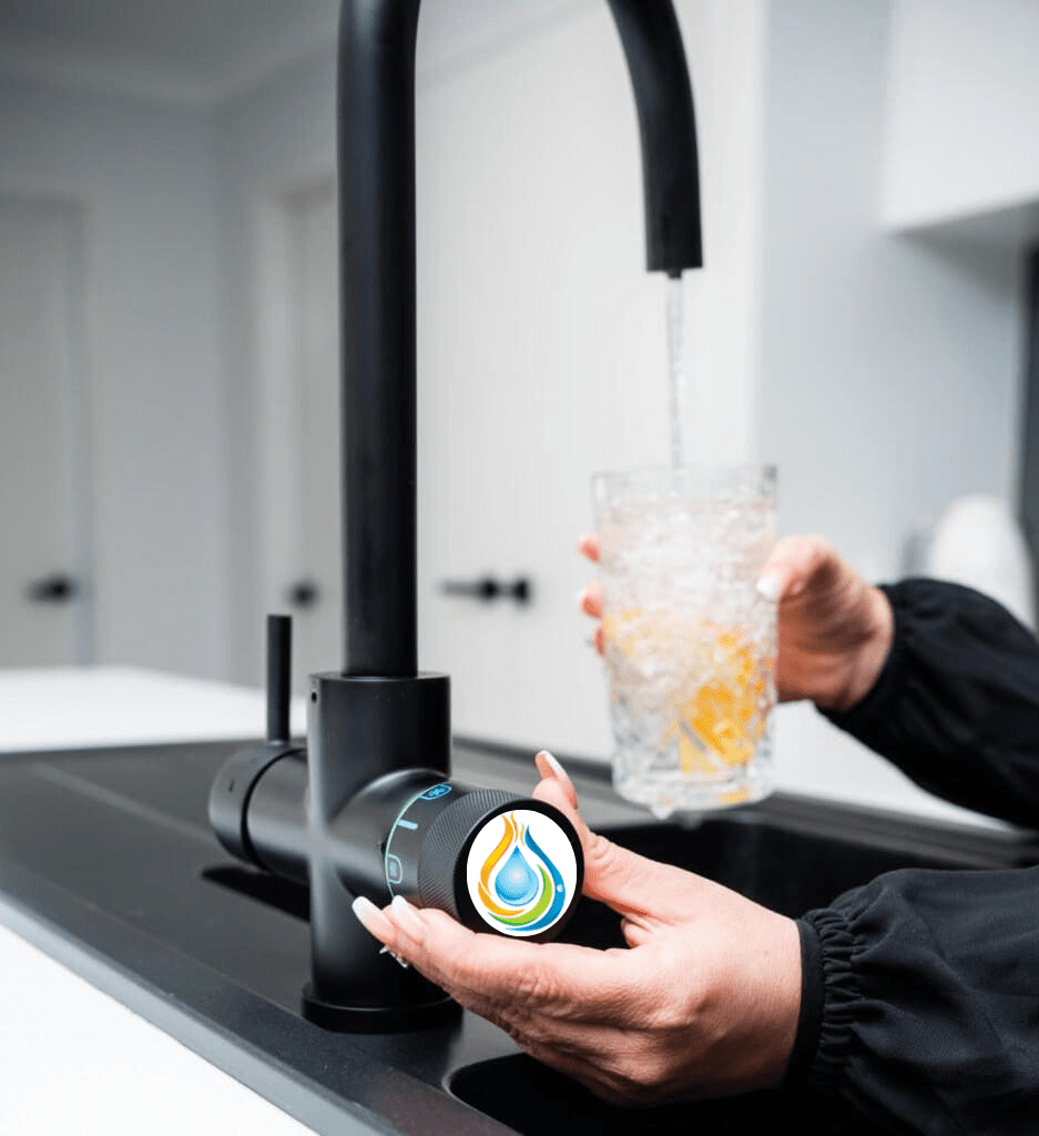 Awesome Water® - Soda Tap - 5 In 1 System