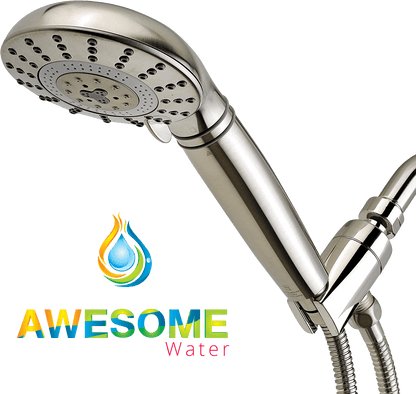 AWESOME WATER - Shower Filter