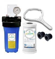 Awesome Water® - Single - 10" - WOH Filtration - Town Water