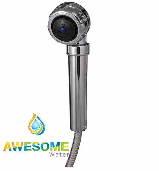 AWESOME WATER - Shower Filter (New Model)